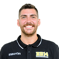 Foto dell'atleta Andrea Casella